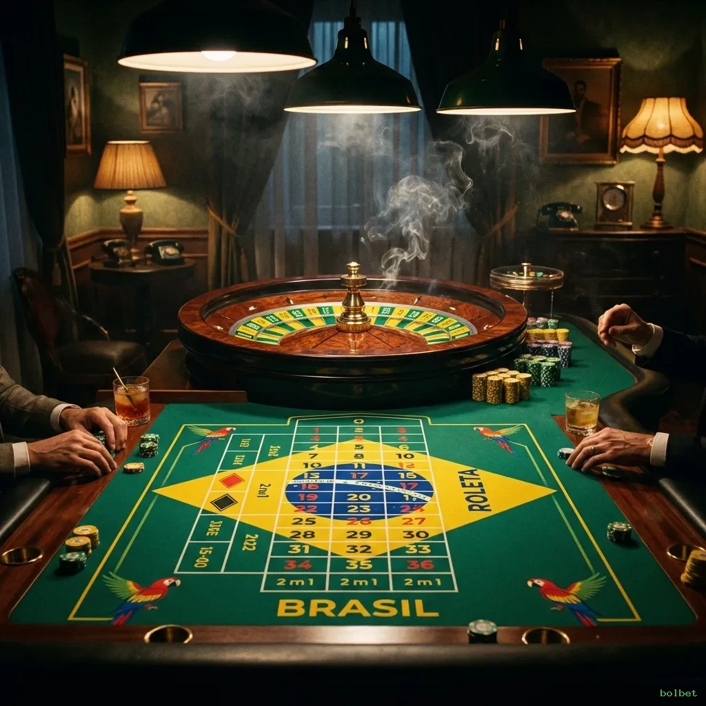 Cassino ao Vivo bolbet