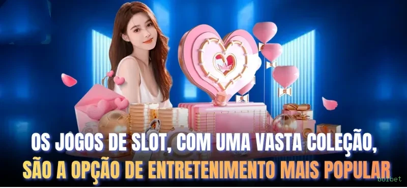 Fortune Ox Slot