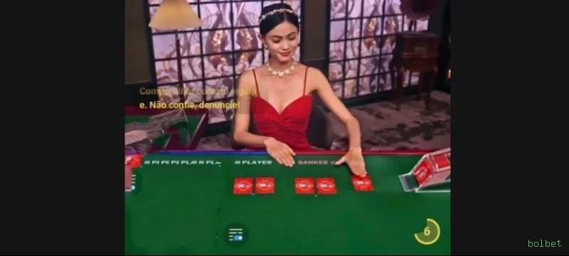 bolbet Pagamentos PIX