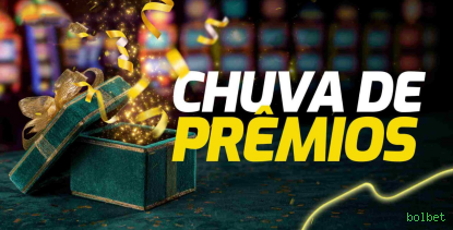 Promoções bolbet