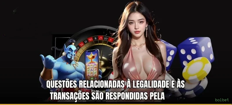 Caça-Níqueis bolbet